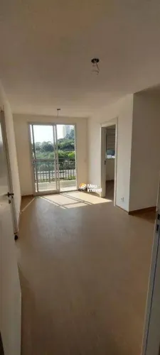 Apartamento com 2 dormitórios à venda, 38 m² por R$ 380.000,00 - Pirituba - São Paulo/SP