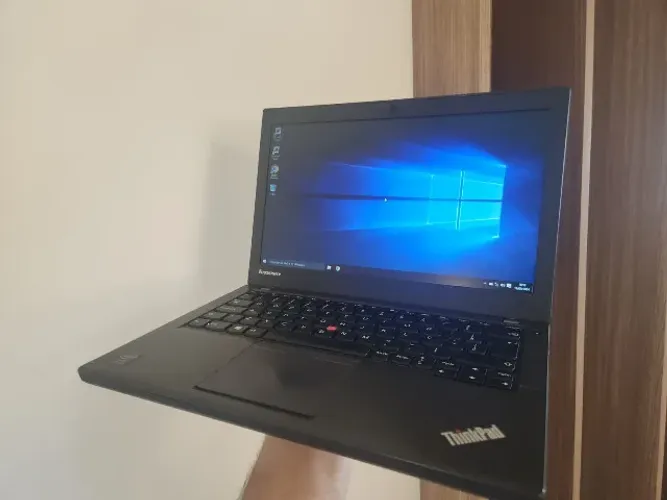 Notebook Core i5 2.70ghz Lenovo Entrego Parcelo 18x Troco Xbox Ps4 Pc Cpu Computador