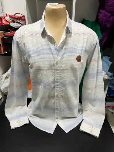Camisa masculino 