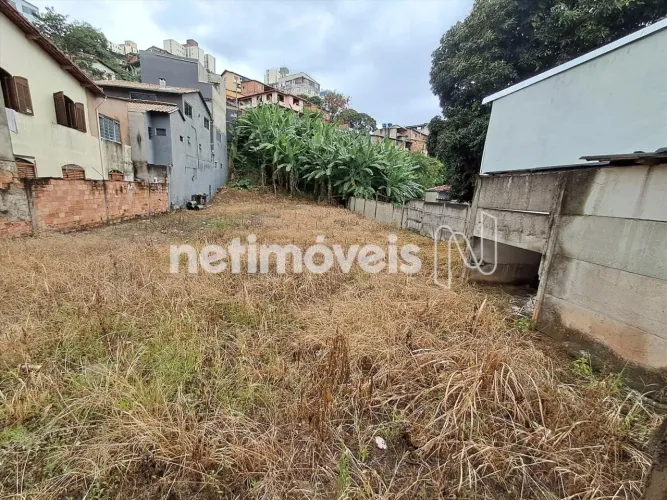 Venda Lote-Área-Terreno Nova Gameleira Belo Horizonte