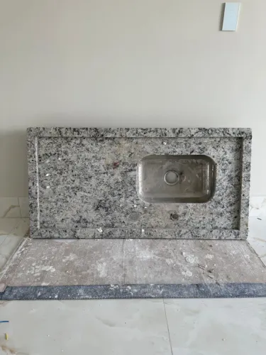 Kit louça apartamento