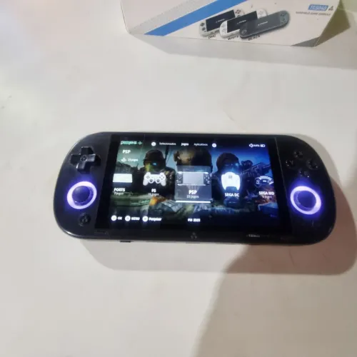 Trimsui Smart PRO + Crossmix OS (64gb)
