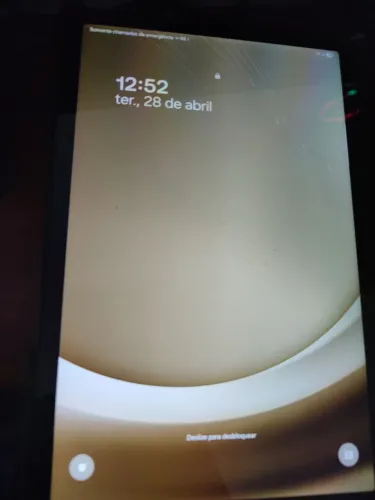 Tablet Samsung Galaxy A9 + 5g