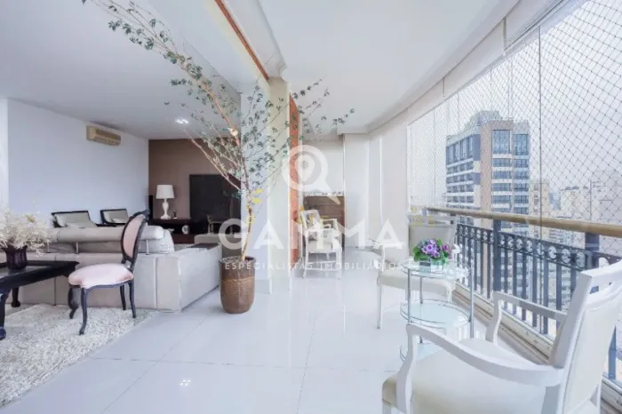 Apartamento, Perdizes - São Paulo