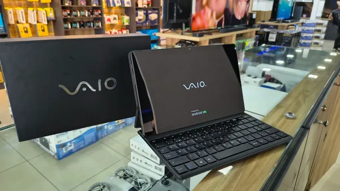 Tablet vaio 