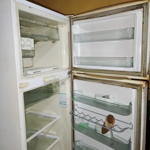 Geladeira Consul Frost Free barata