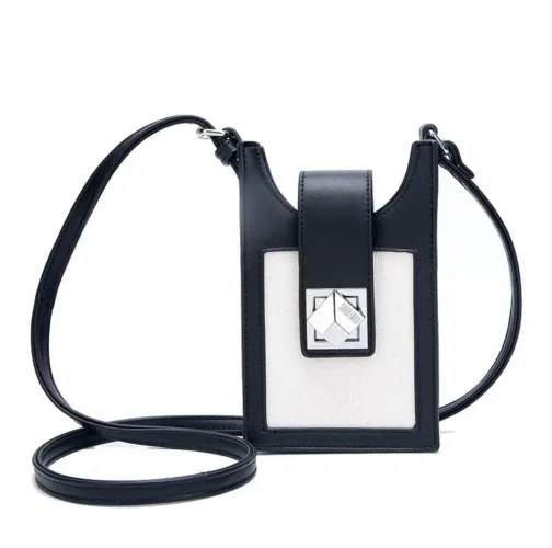 Bolsa Santa Lolla novíssima