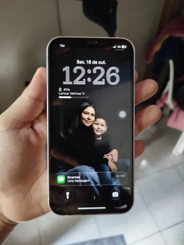 Vendo IPhone 12