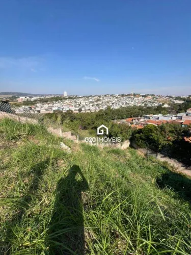 Terreno à venda, 339 m² por R$ 300.000,00 - Condomínio Vivenda das Pitangueiras - Valinhos