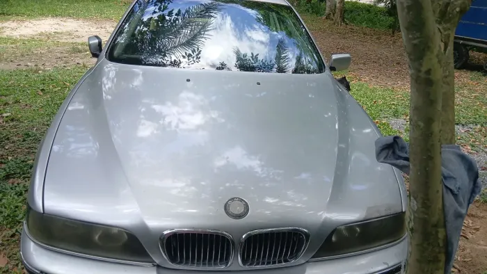 BMW 528IA High 2000