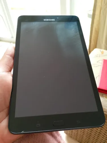 Samsung Tab A