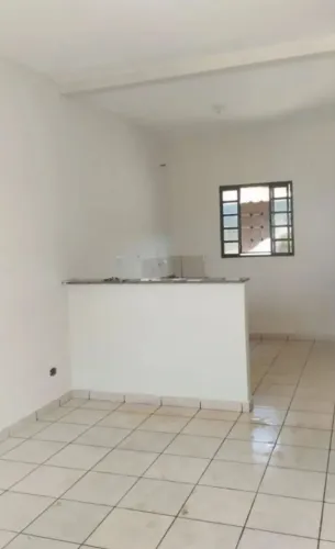 Casa a venda no Bairro Tancredo Neves, somente venda não troco