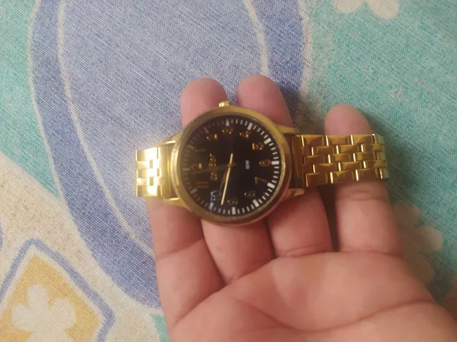 Relógio condor com semi-novo