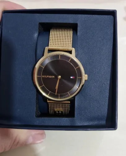 Relógio Tommy Hilfiger