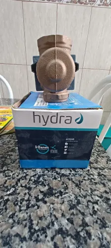 VÁLVULA DE DESCARGA HYDRA MAX