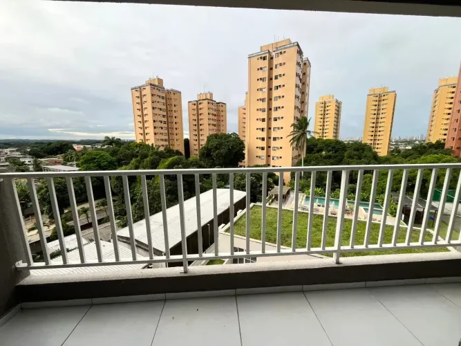 Liberdade Life Club | 3 quartos | Em Jardim São Paulo | Ultimas Unidades! CA