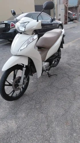 Honda Biz 125 cc 2023