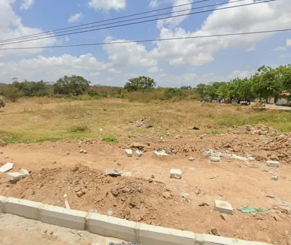 Terreno 10.000 Maracanaú - ótima localização