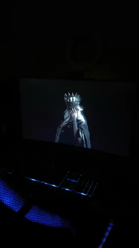 PC GAMER HIGH END