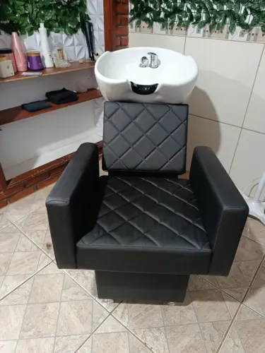 Móveis salão de beleza