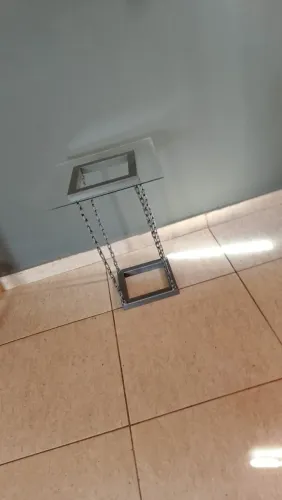 Mesinha de centro