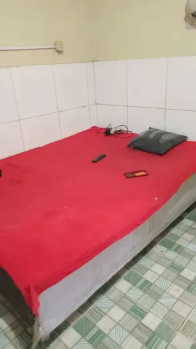 Vendo essa cama 