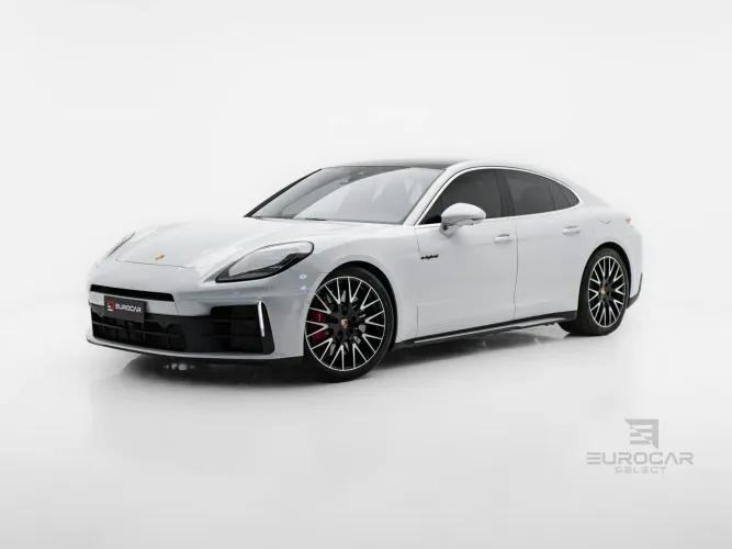 Porsche Panamera 4S E-hybrid 2.9 560cv 2026