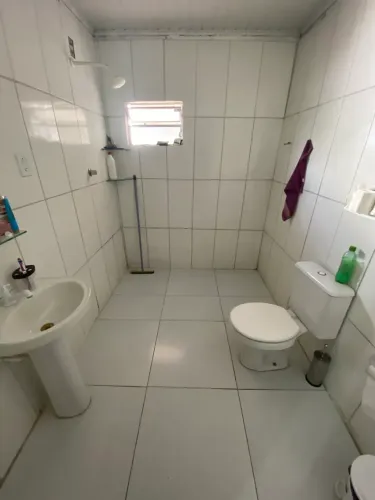 Vende-se linda casa jacintinho