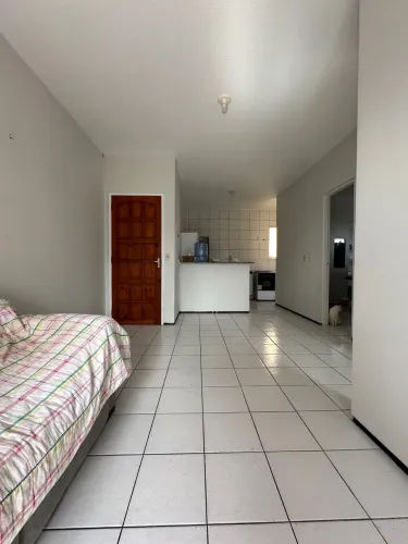 Apartamento Messejana