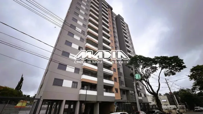apartamento - Vila São Sebastião - Valinhos
