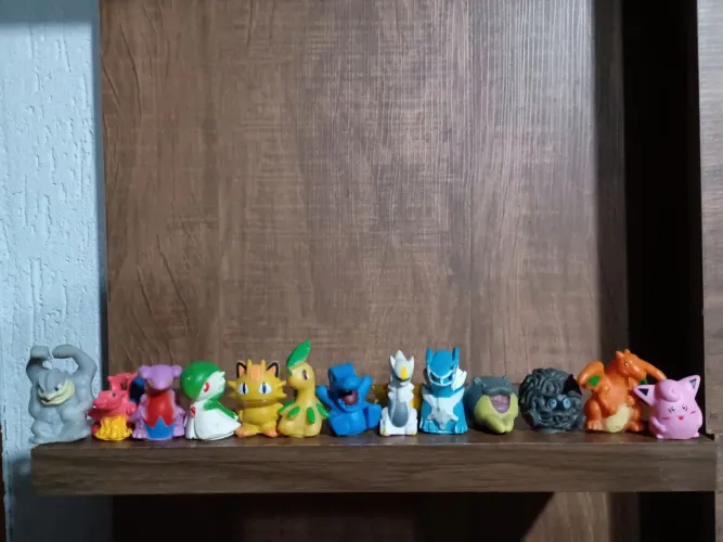 13 dedoches pokémon usados na condição 