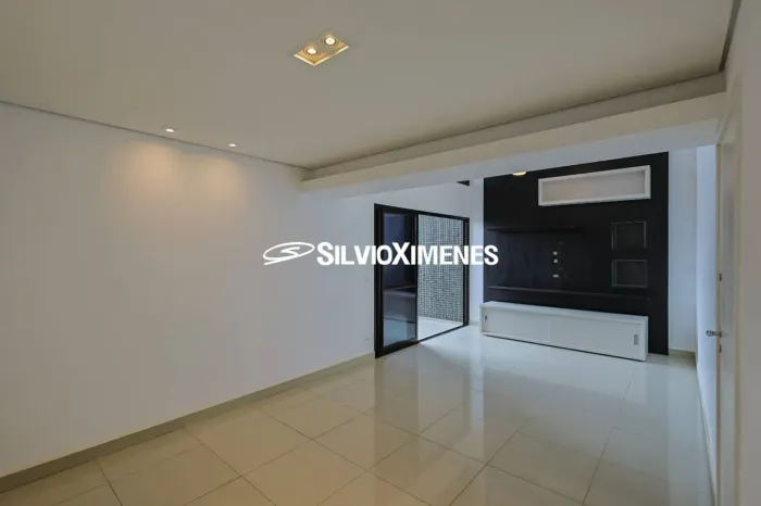 Residencial  Apartamento no Vila Da Serra com 109,00 (M²), 3 quartos e 2 vagas para Alugue