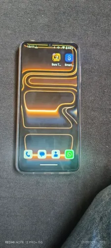 Celular a17 pro Max 