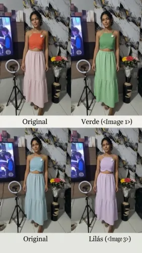 Roupas