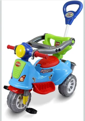 Vespa carrinho infantil de passeio 