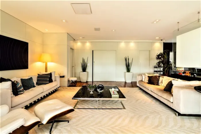 CONDOMINIO PRAÇA VILLA LOBOS