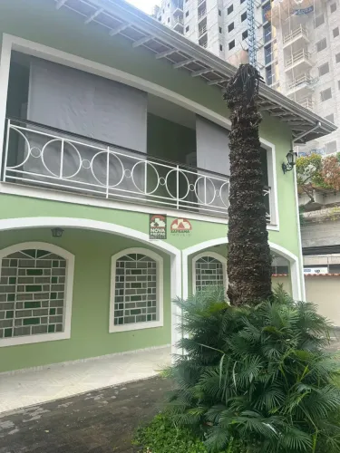 Locação Comercial - Casa no Jardim Oswaldo Cruz