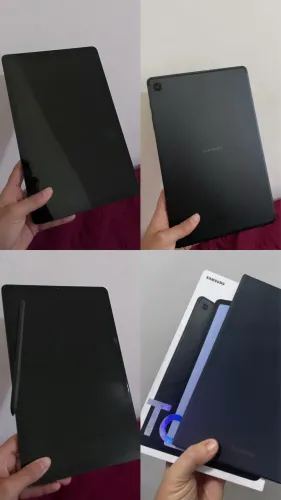 GALAXY TAB S6 LITE 2ª GERAÇÃO