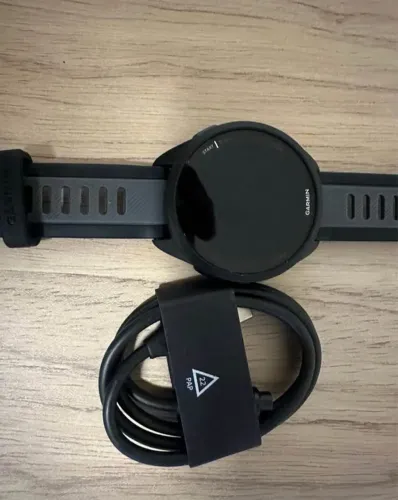 Garmin forerrumer 165
