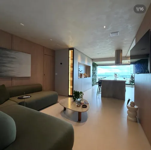 Apartamento Domun