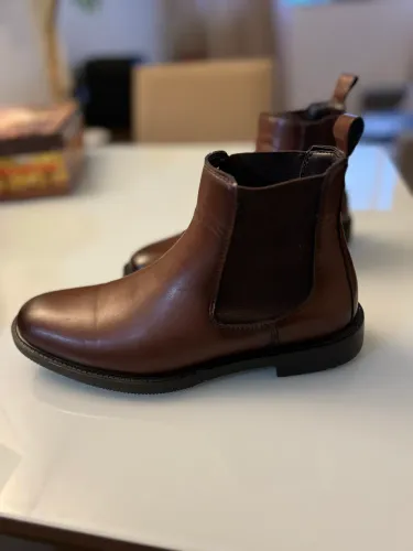 Bota masculina 40