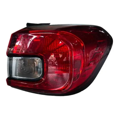 LANTERNA TRASEIRA L/D FIAT ARGO 2018/21
