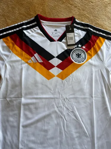 Camisa Alemanha - 26/27