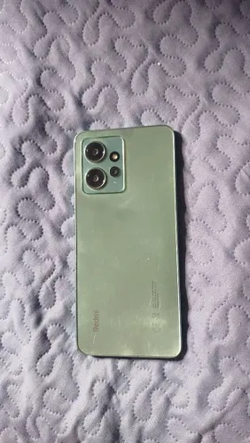 Celular redmi note 12