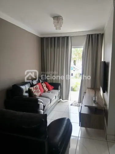 Casa de Condomínio à venda em Uberlândia (Bairro Loteamento Residencial Pequis) | 105 m²