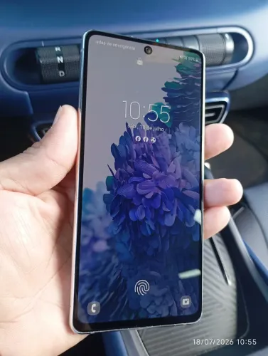 Samsung S20 Fe $400