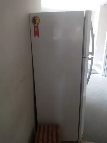 Grladeira frosr free