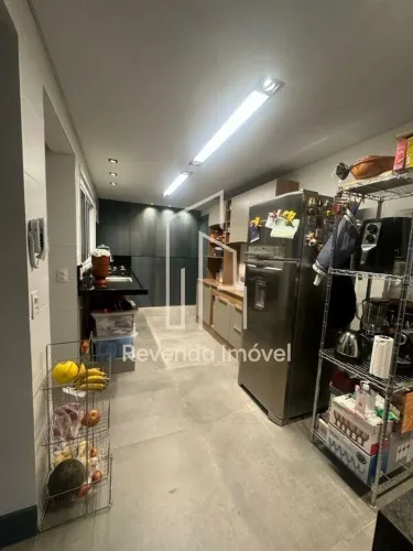 Condomínio Monumento SP no Morumbi, Apartamento de 127m² com 2 suítes, 2 vagas + depósito.