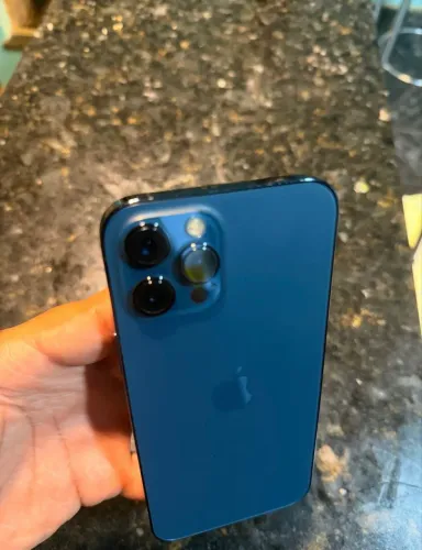 iPhone 12 Pro Max