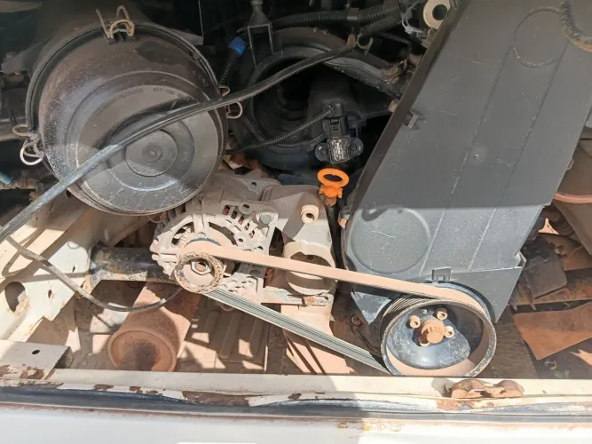 Volkswagen Kombi Standard 1.4 MI Total Flex 8V 2010